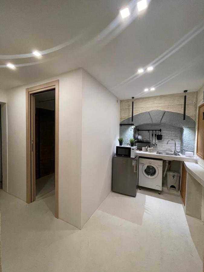 Home Porta Di Castro Παλέρμο Εξωτερικό φωτογραφία