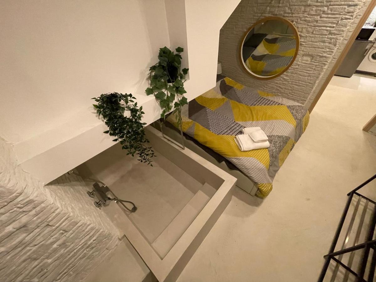 Home Porta Di Castro Παλέρμο Εξωτερικό φωτογραφία