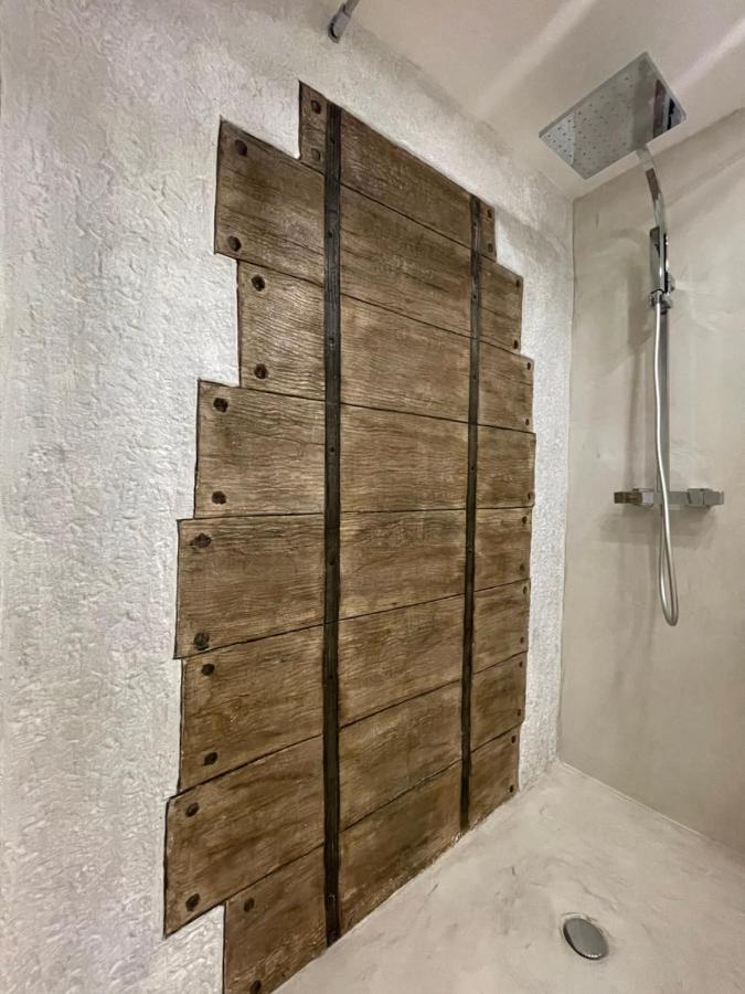Home Porta Di Castro Παλέρμο Εξωτερικό φωτογραφία