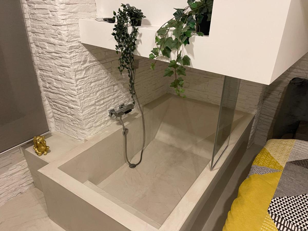 Home Porta Di Castro Παλέρμο Εξωτερικό φωτογραφία