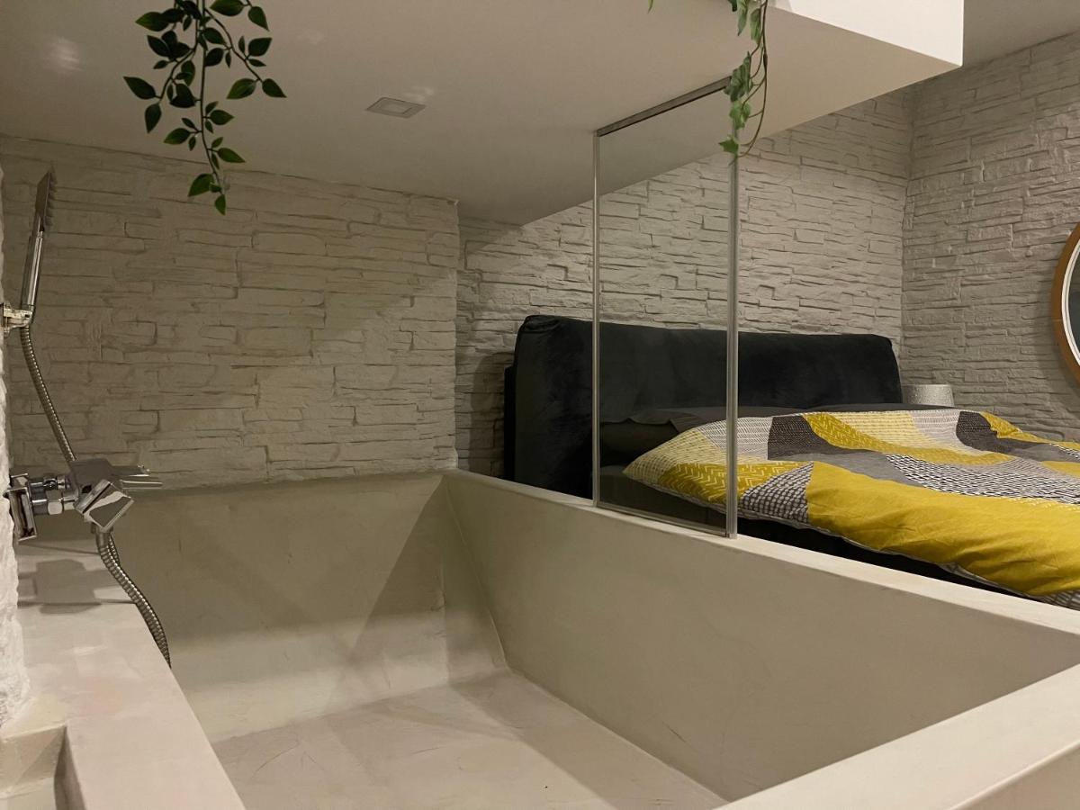 Home Porta Di Castro Παλέρμο Εξωτερικό φωτογραφία