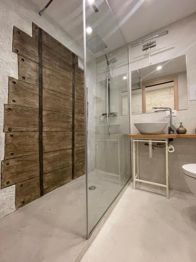 Home Porta Di Castro Παλέρμο Εξωτερικό φωτογραφία