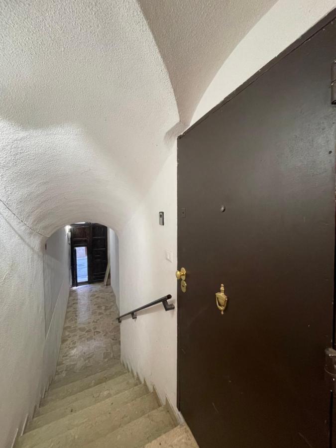 Home Porta Di Castro Παλέρμο Εξωτερικό φωτογραφία