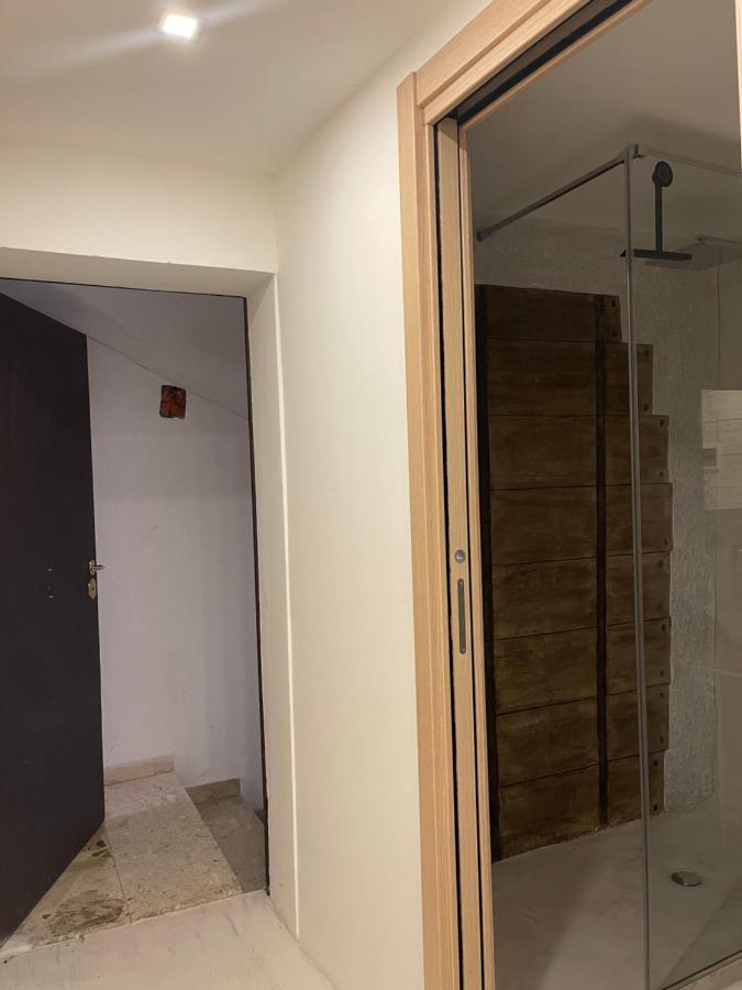 Home Porta Di Castro Παλέρμο Εξωτερικό φωτογραφία