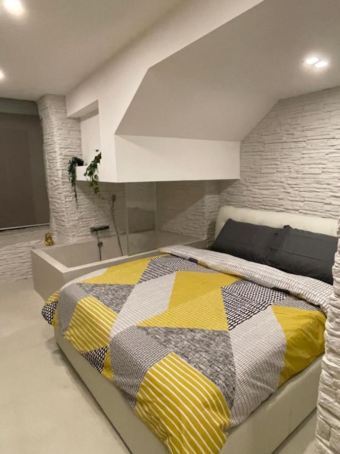 Home Porta Di Castro Παλέρμο Εξωτερικό φωτογραφία