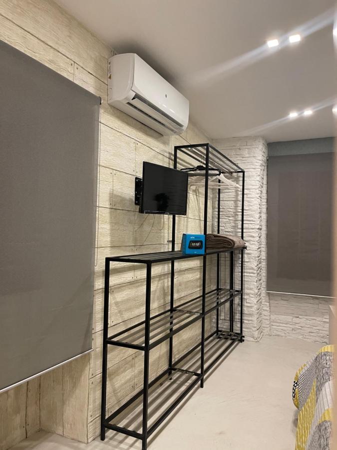 Home Porta Di Castro Παλέρμο Εξωτερικό φωτογραφία